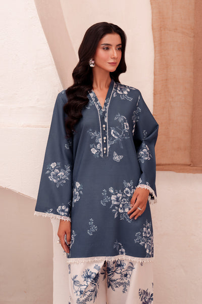 Printed - 2 Pc Lawn Suit