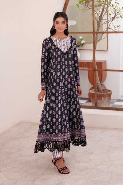 Printed - 2 Pc Lawn Suit