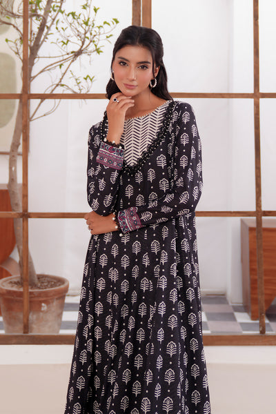 Printed - 2 Pc Lawn Suit